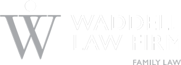 Waddell Law Firm Family Law