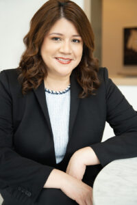 Vanessa Enciso