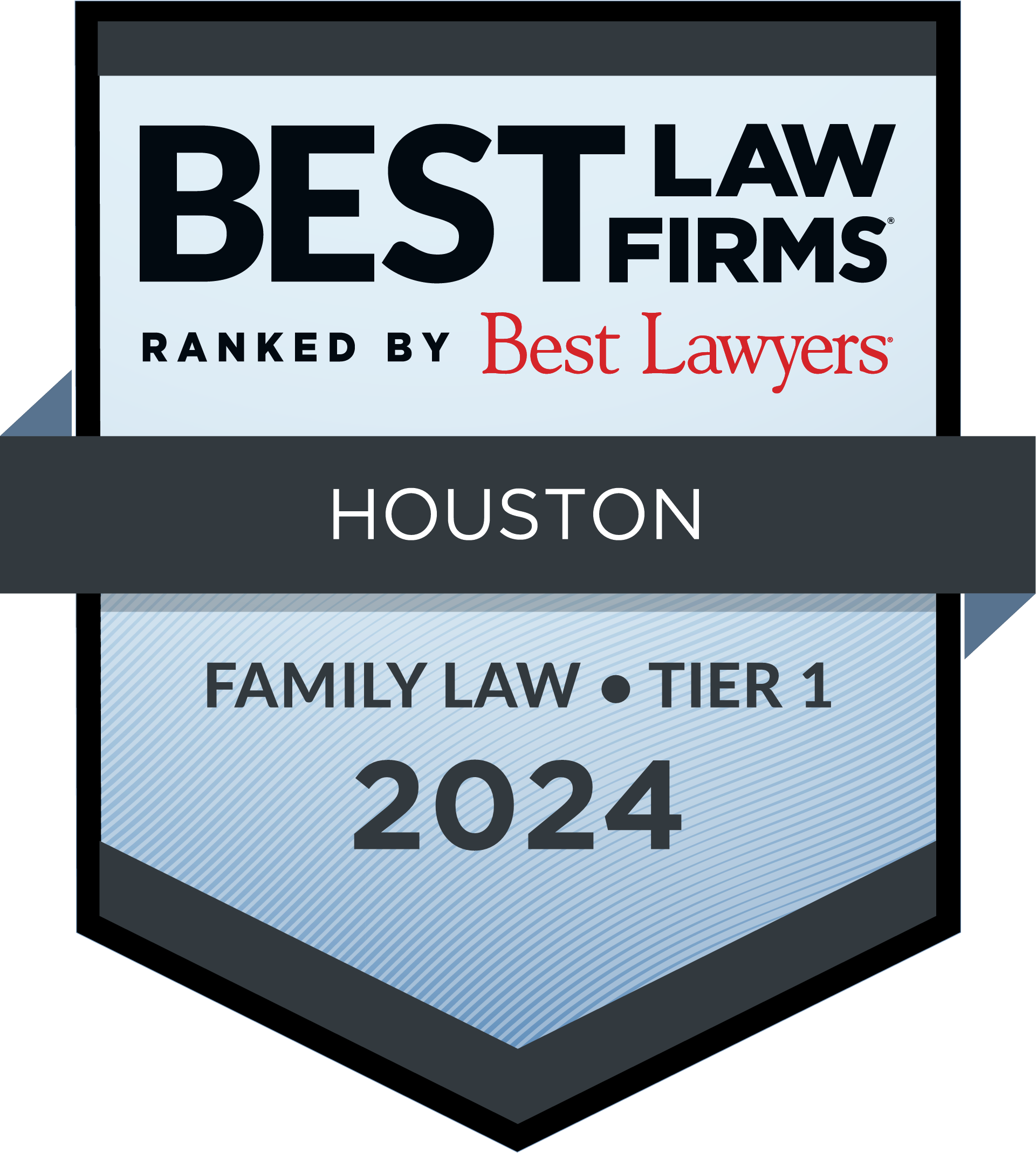 Best Law Firms Ranked By Best Lawyer Houston Family Law Tier 1 2024